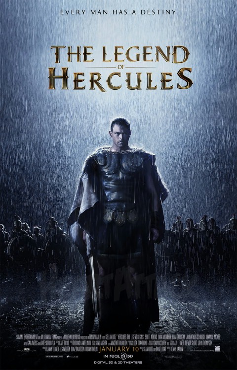 Legenda Herkulesa / The Legend of Hercules (2014) PL.BRRip.XviD-GR4PE / Lektor PL 