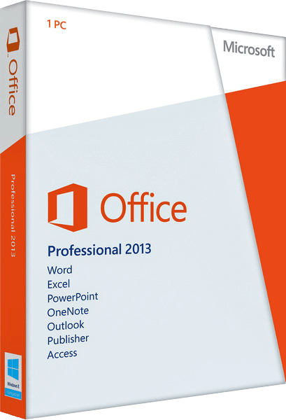 microsoft office professional plus 2013 toolkit 3.8.1