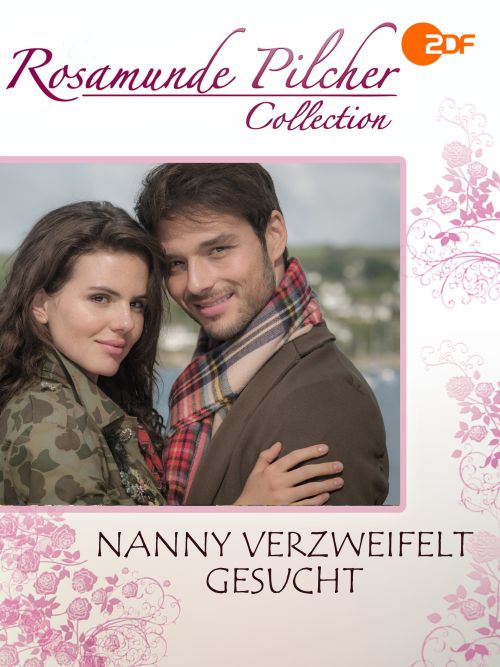 Rosamunde Pilcher: Niania pilnie potrzebna / Nanny verzweifelt gesucht (2018) PL.480p.HDTV.XviD-J / Lektor PL