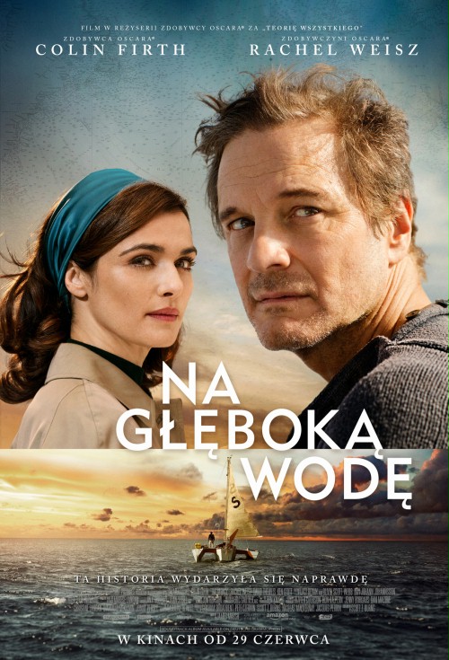 Na głęboką wodę / The Mercy (2018) PL.AC3.DVDRip.Xvid-GR4PE / Lektor PL Na głęboką wodę / The Mercy (2018) PL.AC3.DVDRip.Xvid-GR4PE / Lektor PL