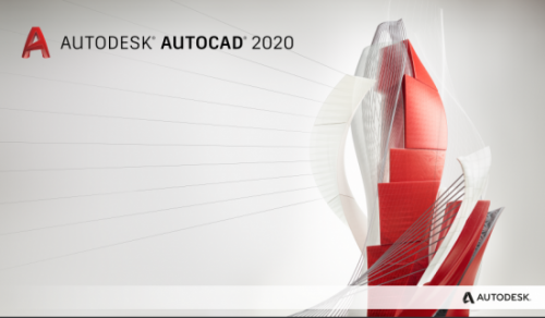 Autodesk Autocad 2020 PL (x64)