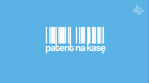 Patent na kasę (2019) {Sezon 1} PL.720p.WEB-DL.x264-nbd